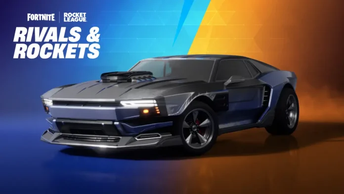 How to Get the Havoc Car for Free in Fortnite