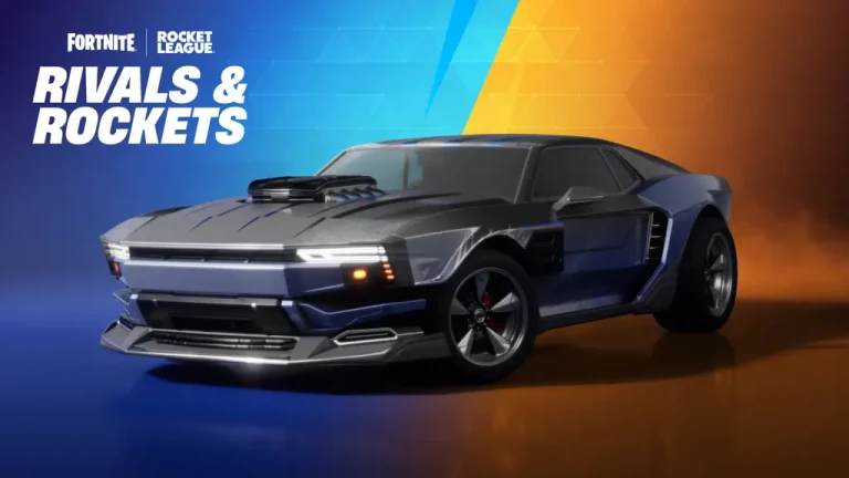 How to Get the Havoc Car for Free in Fortnite