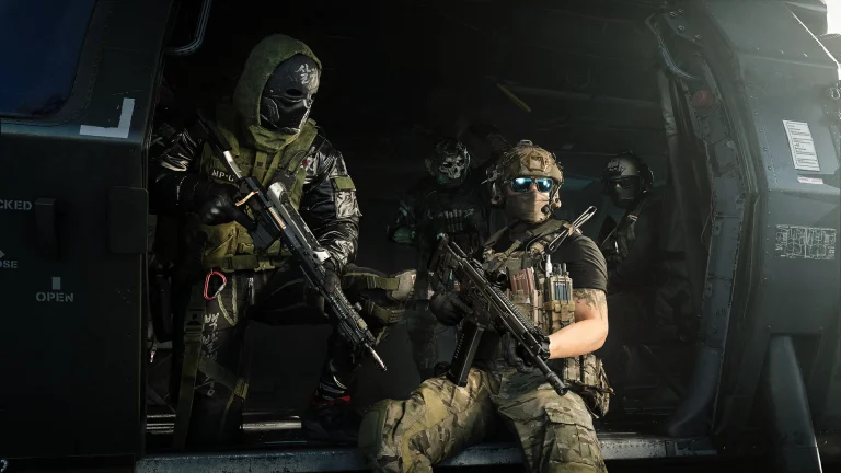 How to Get the MW4 Beta Code From Discord Nitro