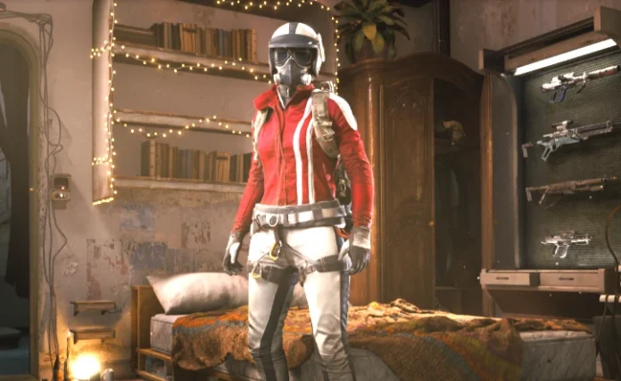 How to Get the Red Ryder Skin in Arc Raiders