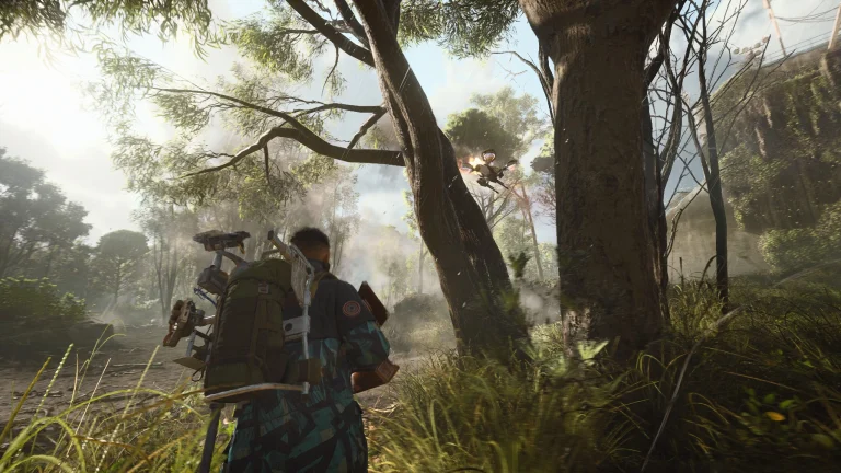 How to Invite Friends in ARC Raiders Playtest?