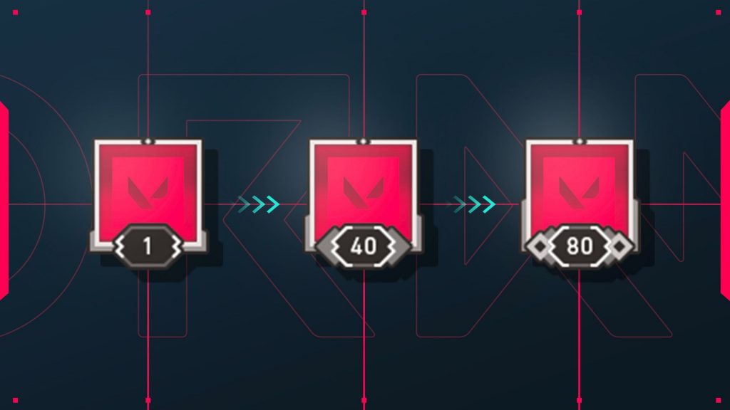 How to Level Up in Valorant