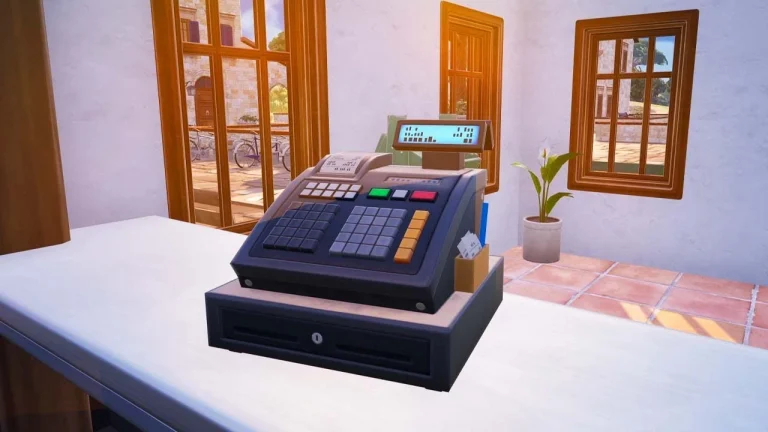 How to Loot Safes or Cash Registers in Fortnite