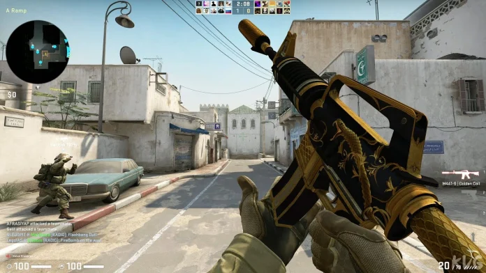 How to Make CS2 Look Like CSGO