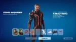 How to Obtain Tron Ares Skin in Fortnite