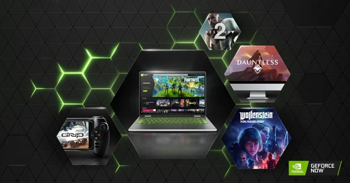 How to Play Games on NVIDIA GeForce Now in India