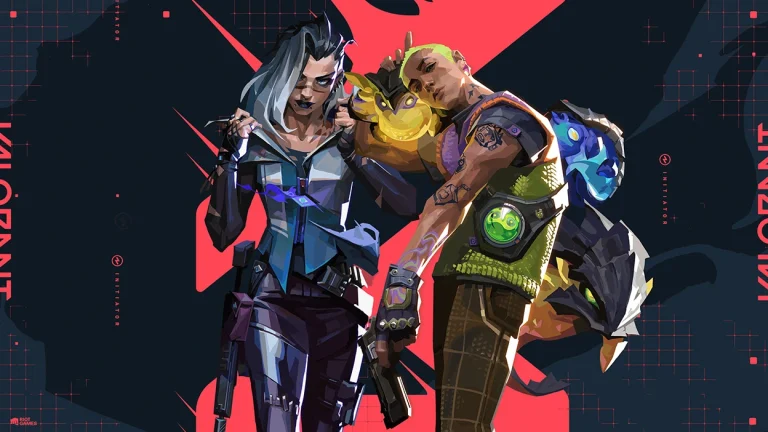 How to Play Valorant on Xbox One?