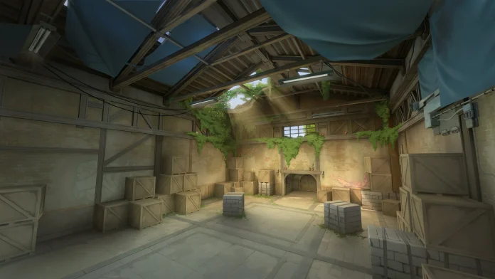 How to Play Valorant’s New Skirmish Game Mode