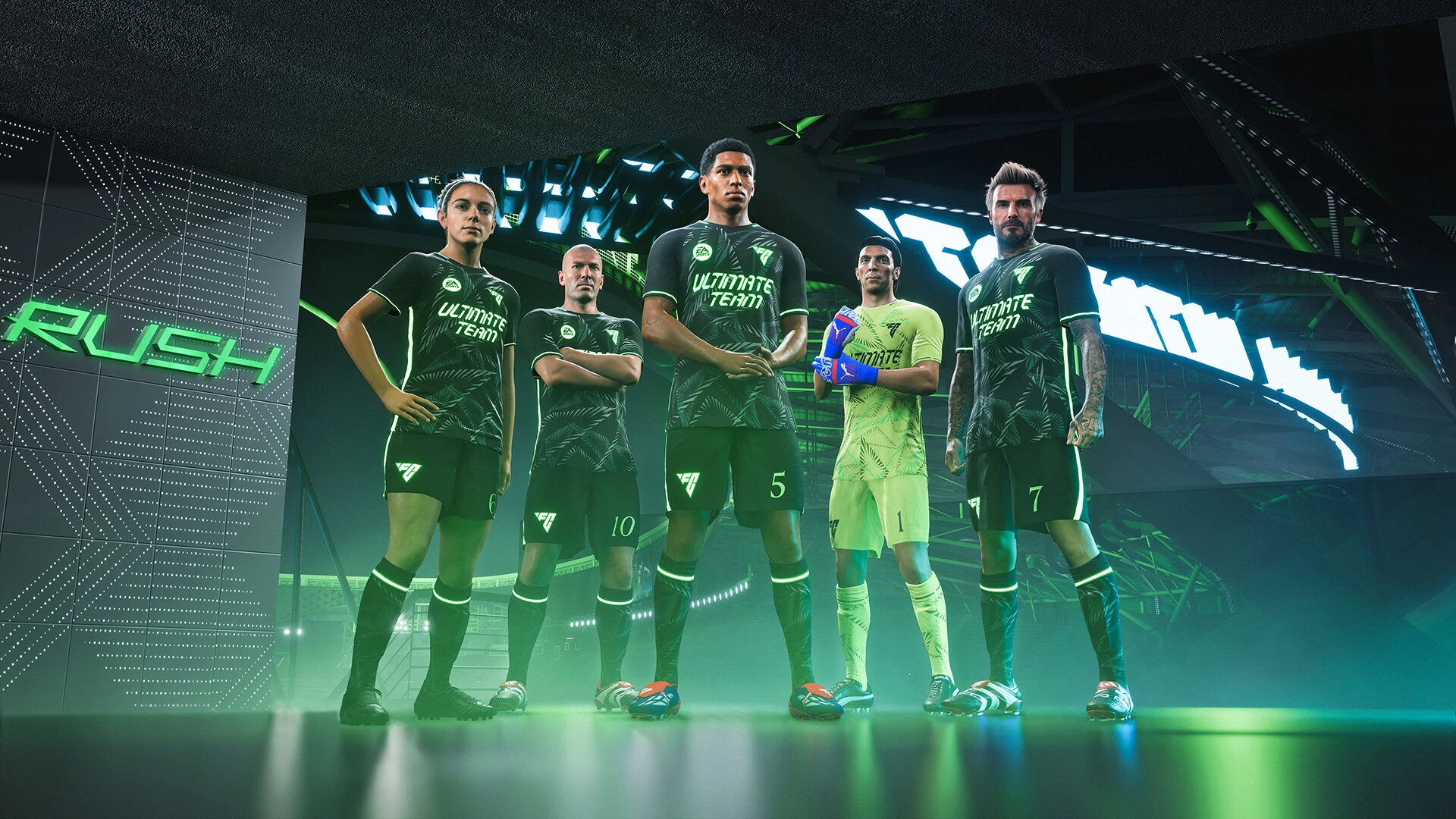 How to Pre-order EA FC 25?