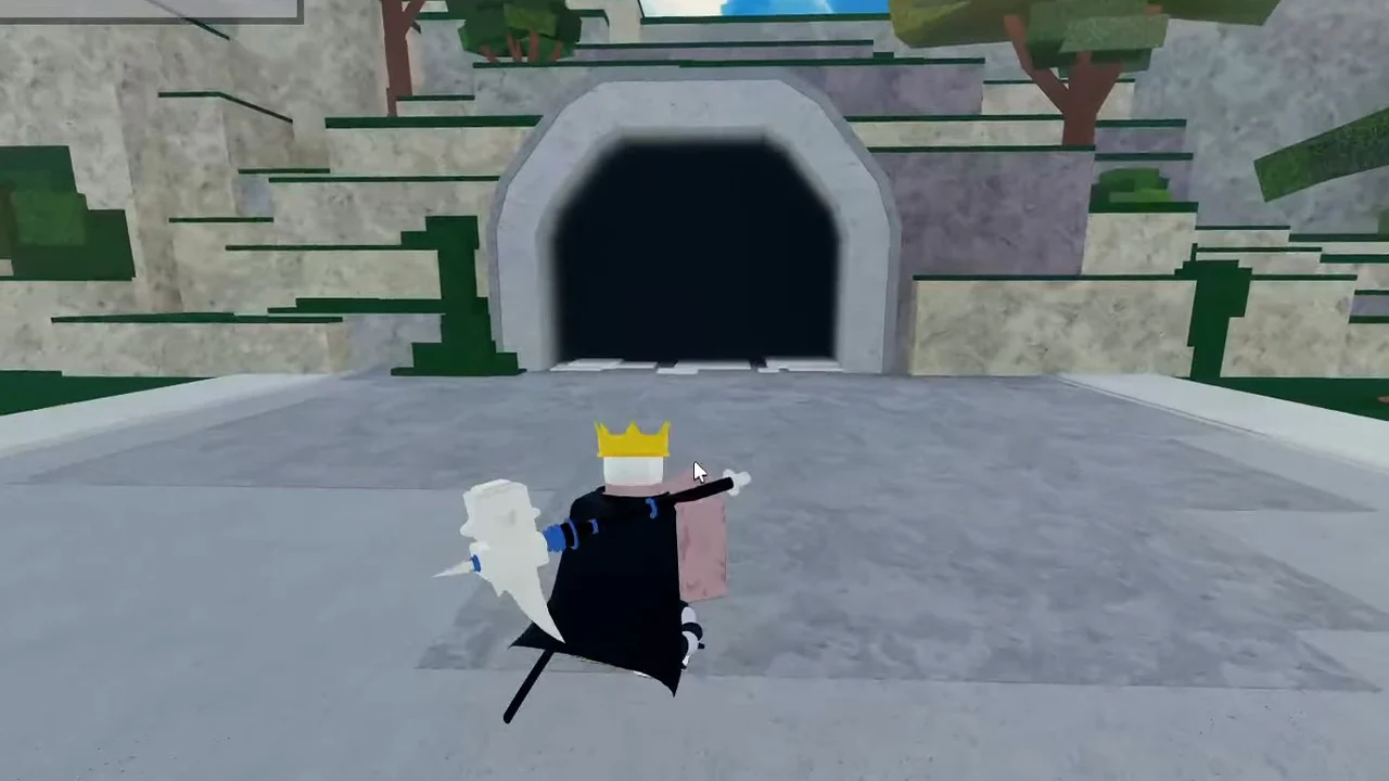 Hueco Mundo, Soul War Roblox Wiki