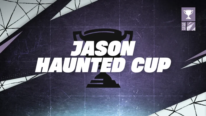 How to Register for Fortnite Jason Haunted Cup