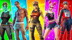 How to Send Skins in Fortnite