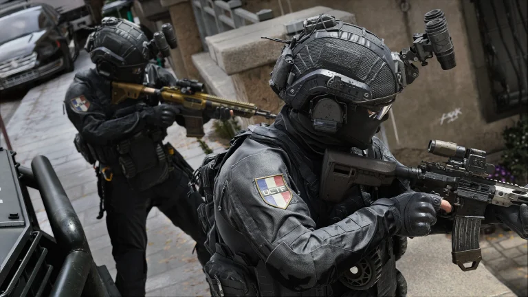 How to Sign Up for COD Modern Warfare 4 Open Beta