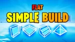 How to Toggle Simple Build in Fortnite