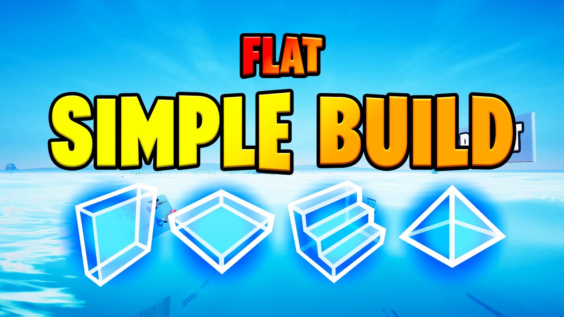 So schalten Sie den einfachen Build in Fortnite um
 – aboba.ru