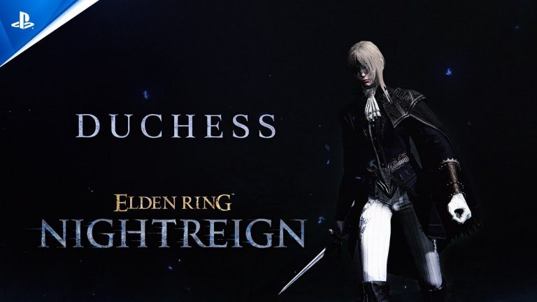 How to Unlock Duchess in Elden Ring Nightreign?