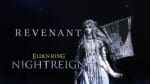 How to Unlock the Revenant in Elden Ring Nightreign