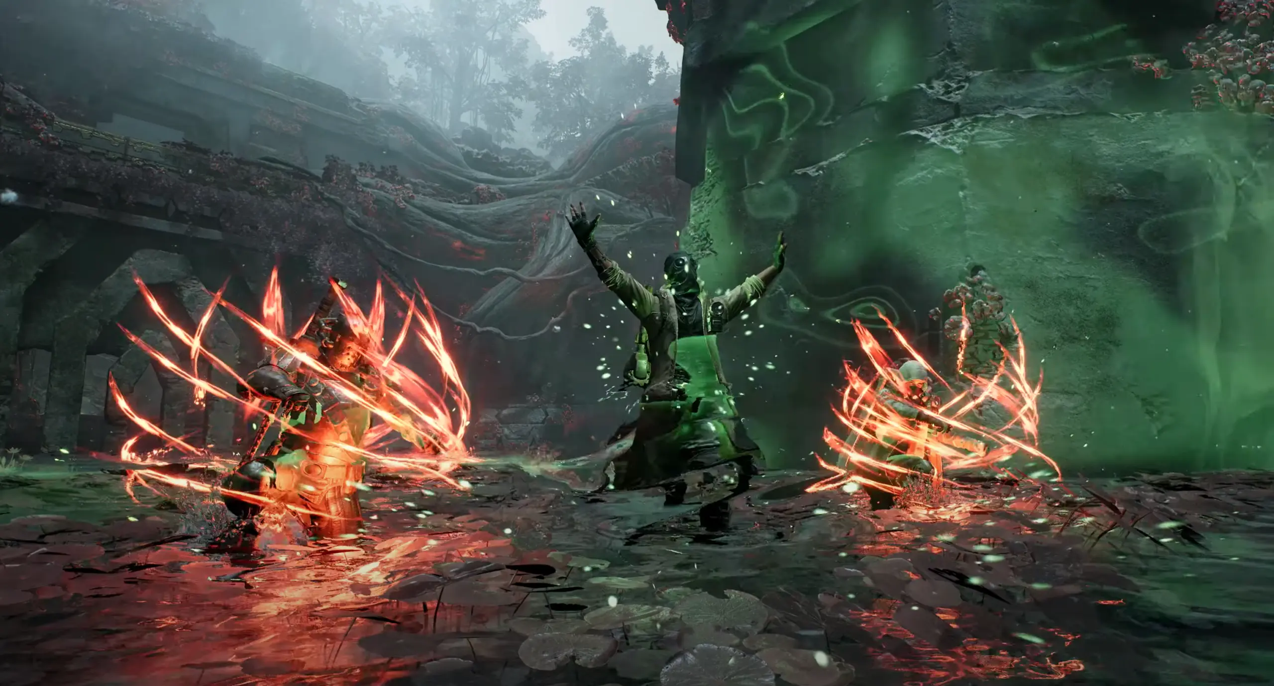 How to Unlock the Summoner Archetype in Remnant 2?