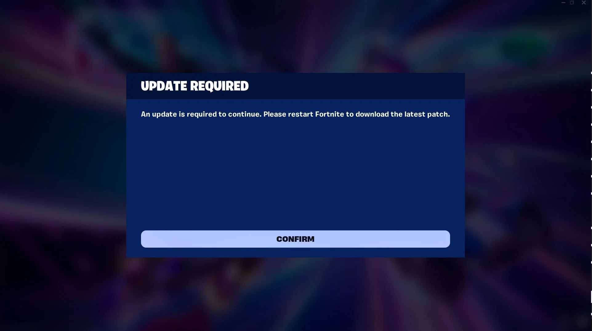 How to Update Fortnite on PC, PlayStation, Xbox, Nintendo Switch, and ...