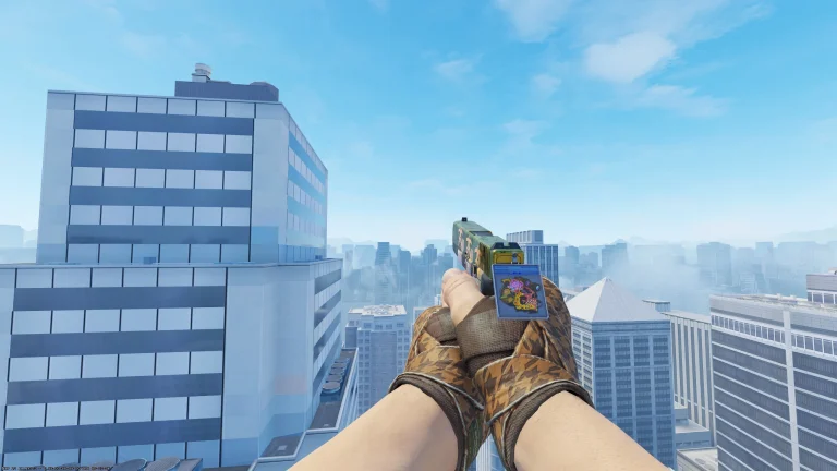 How to Use Sticker Slabs in CS2: Convert Your Stickers Into Charms