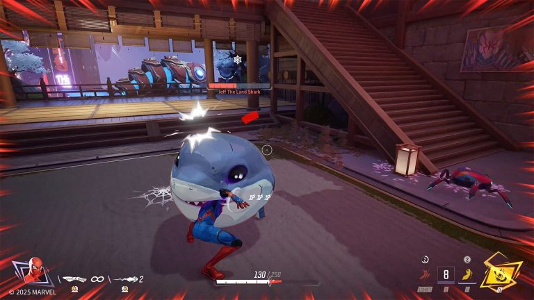 How to Use the Marvel Rivals Split Screen?