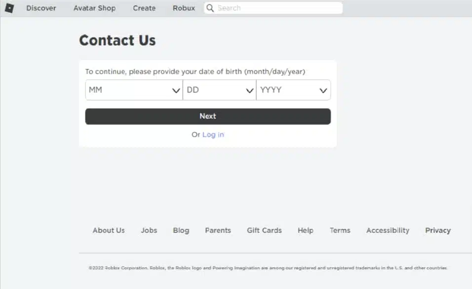 Roblox False Ban 2023 How To Stop Your Account From Getting Banned