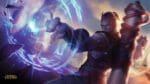 Owners of TSM & Team Liquid bet $100K on LCS Finals