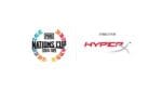 HyperX announces full peripherals sponsorship for Pubg Nations Cup