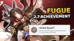 Want the 'I Killed Myself?' hidden achievement in Honkai Star Rail 2.7? Here’s how to get it quickly using Fugue’s ultimate attack.