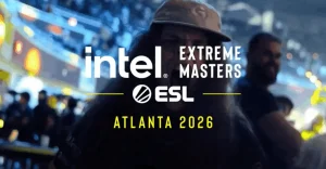 IEM Atlanta Announced by ESL for May 2026