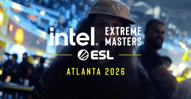 IEM Atlanta Announced by ESL for May 2026