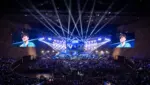 IEM Beijing 2026