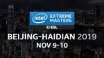 IEM Beijing 2019 Announced; Astralis, Liquid Receive Invite