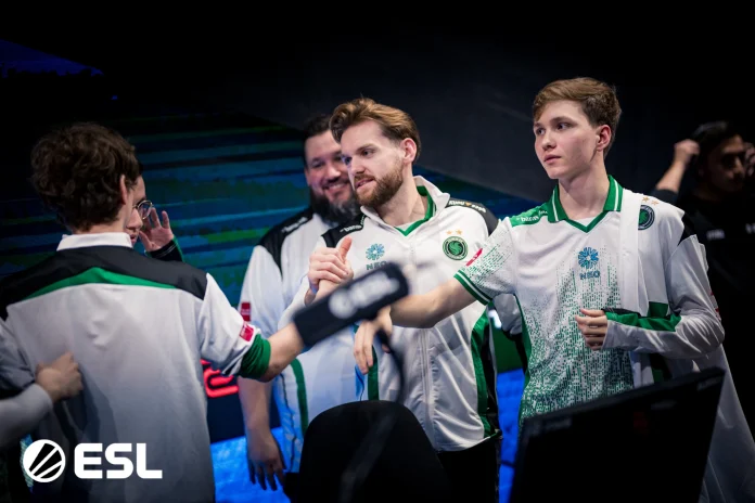 IEM Chengdu Day 3 Recap