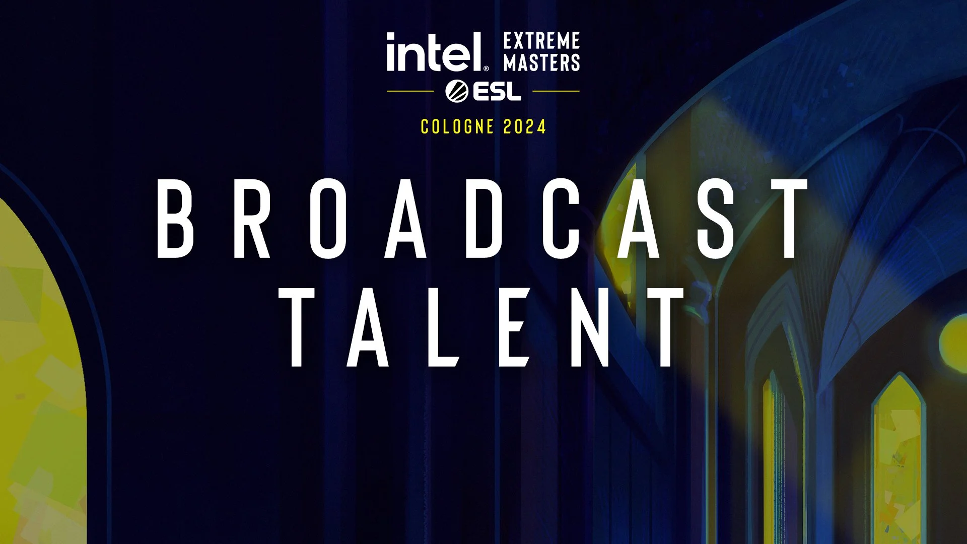 IEM Cologne 2024 Announces Talent Lineup