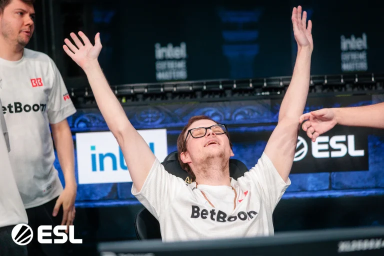 IEM Cologne Major 2026 Playoff Matchups Confirmed
