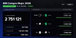 IEM Cologne Major 2026 Sets New Counter-Strike Viewership Record
