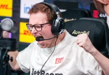 IEM Cologne Major 2026 Stage 2 Day 1 Recap