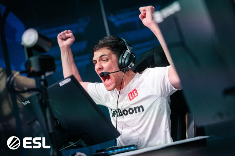 IEM Cologne Major 2026 Stage 2 Day 3 Recap