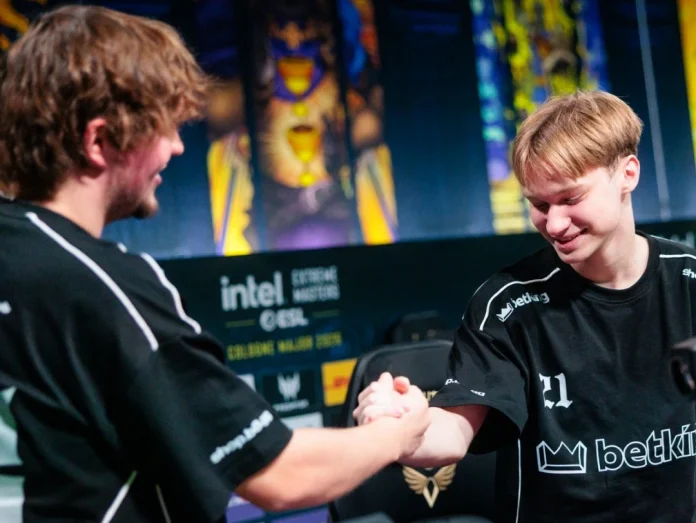IEM Cologne Major 2026 Stage 2 Final Day Recap