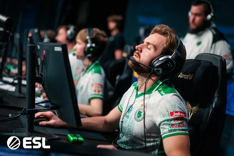 IEM Cologne Major 2026 Stage 3 Day 2 Recap