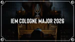 IEM Cologne Major Set to Have Additional Europe Spot