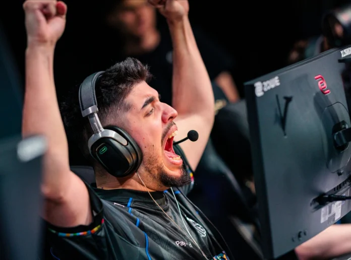 IEM Cologne Major Stage 1 Final Day Recap