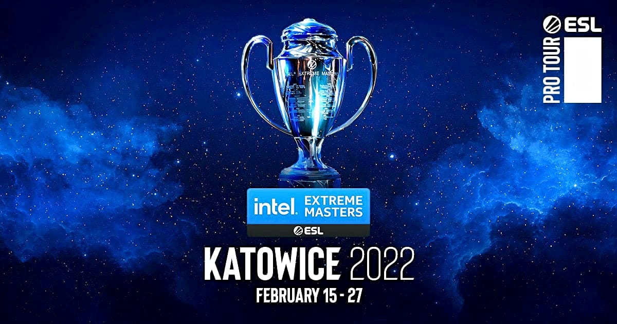 IEM Katowice 2022 Day 1 Wins for FaZe, Astralis, OG. fnatic Handed Upset