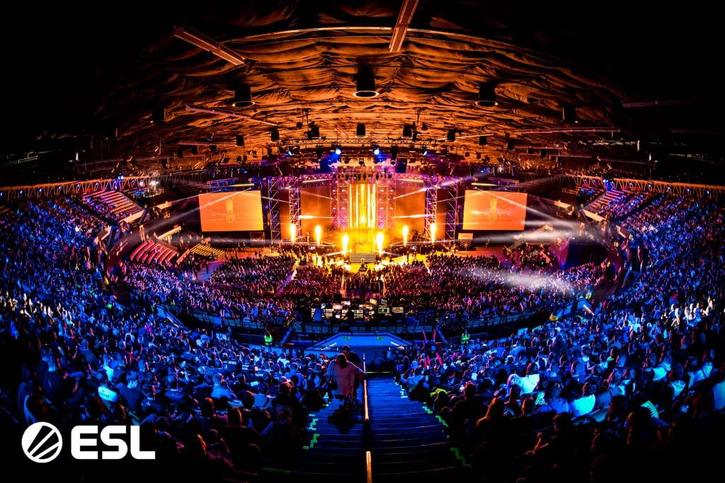 ESL Unveils Full Lineup of Teams for IEM Katowice 2024 » TalkEsport