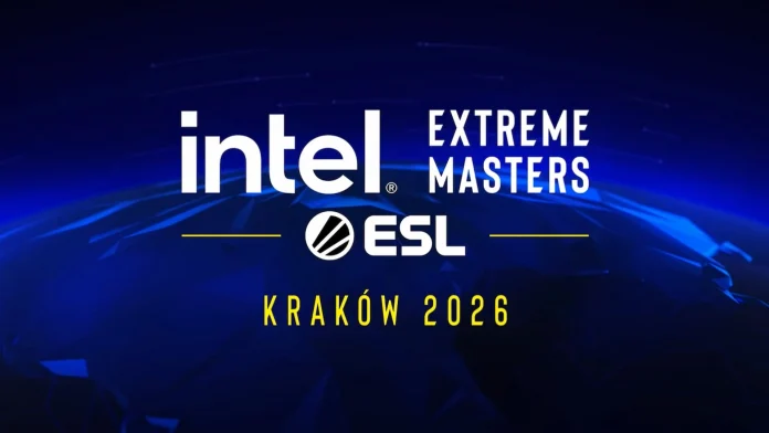 IEM Kraków 2026