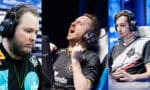 G2, NiP and Cloud9 final teams to qualify for Legends Stage