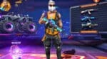 Free Fire OB34