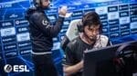 Team Liquid sign shox
