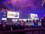 BMIC 2026 Stage